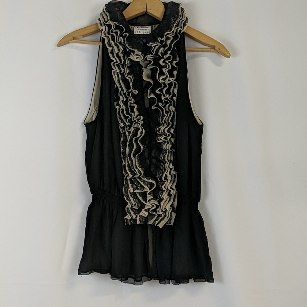Neiman Marcus Robert Rodriguez Target Medium
